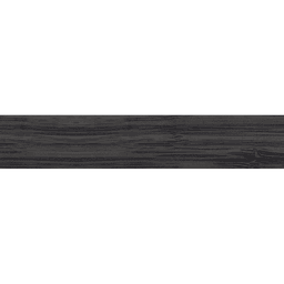 Dollken Woodtape PVC Edgebanding in Color 5969PL Asian Night, 3mm Thick 1-5/16" x 328'''' Roll