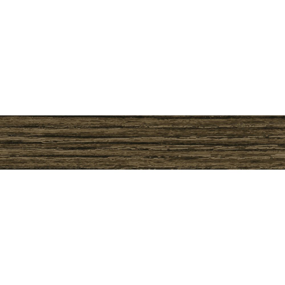 Durable Doellken PVC Edgebanding for Office Furniture, Kitchens, and Locker Rooms in Color 8106 Acorn Linea