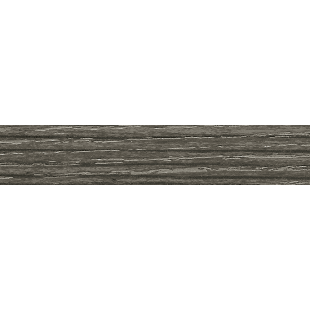 Doellken PVC Edgebanding with Impact Resistant Formulation and Universal Bonding Agent - Ideal for Institutional Casegoods and Store Fixtures