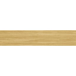 Doellken PVC Edgebanding in Color 8218YM Natural Cane, 0.020" Thick, 15/16" x 600'''' Roll