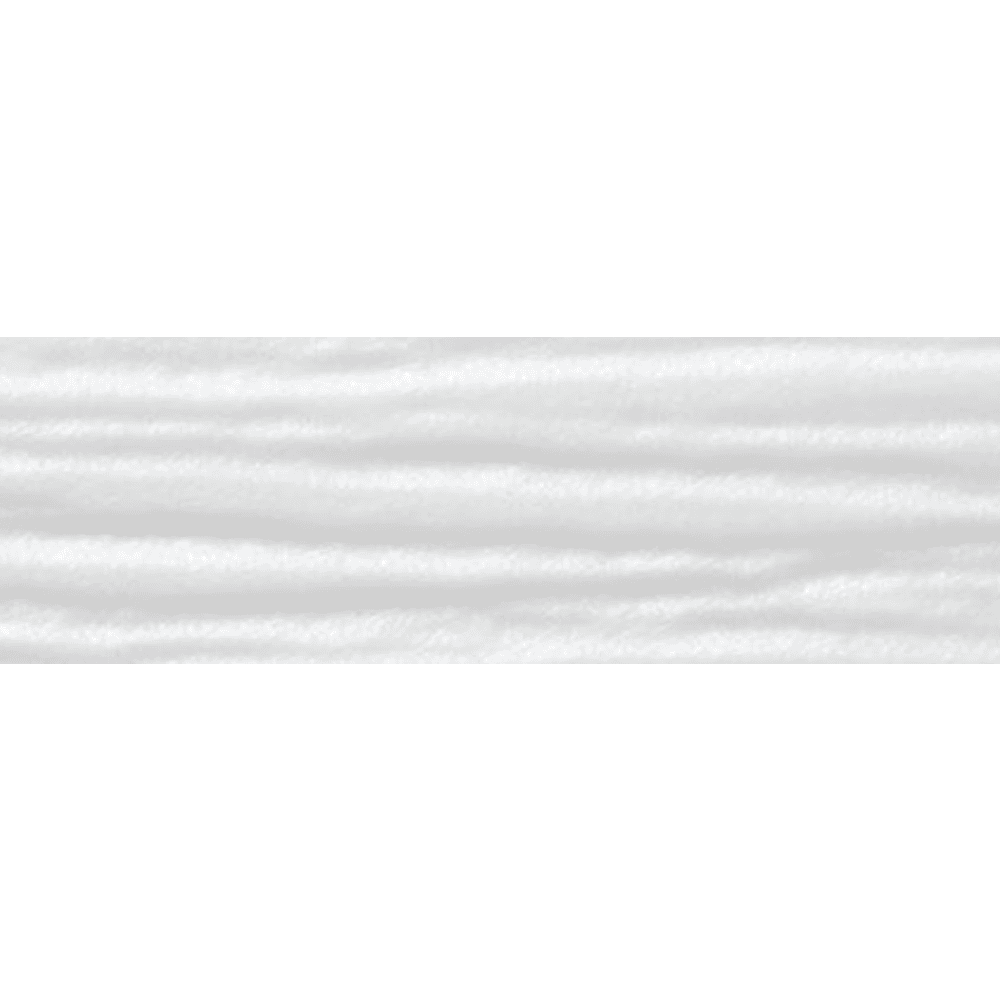 Wurth PVC Edgebanding in Color 8351V Black Rain, 1mm Thick 15/16" x 300'' Roll - Impact Resistant Formulation