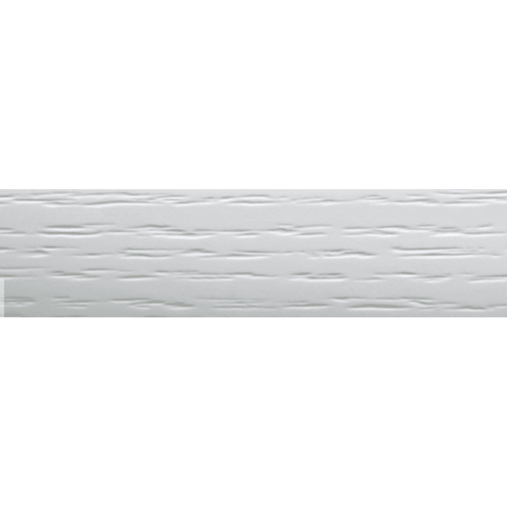 White Cypress PVC Edgebanding for Furniture and Fixtures