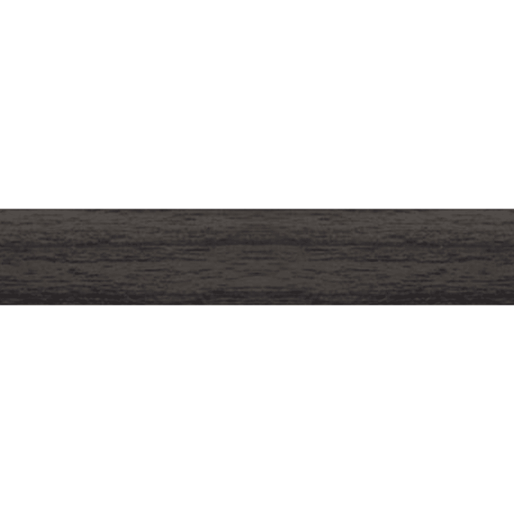 3mm Thick PVC Edgebanding Roll in Florence Walnut Color