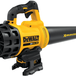 Dewalt 20V Max Brushless Handheld Blower with 5.0AH Lithium-Ion Battery