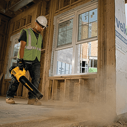 Ergonomic and Lightweight Design for Easy Control and Reduced Arm Stress