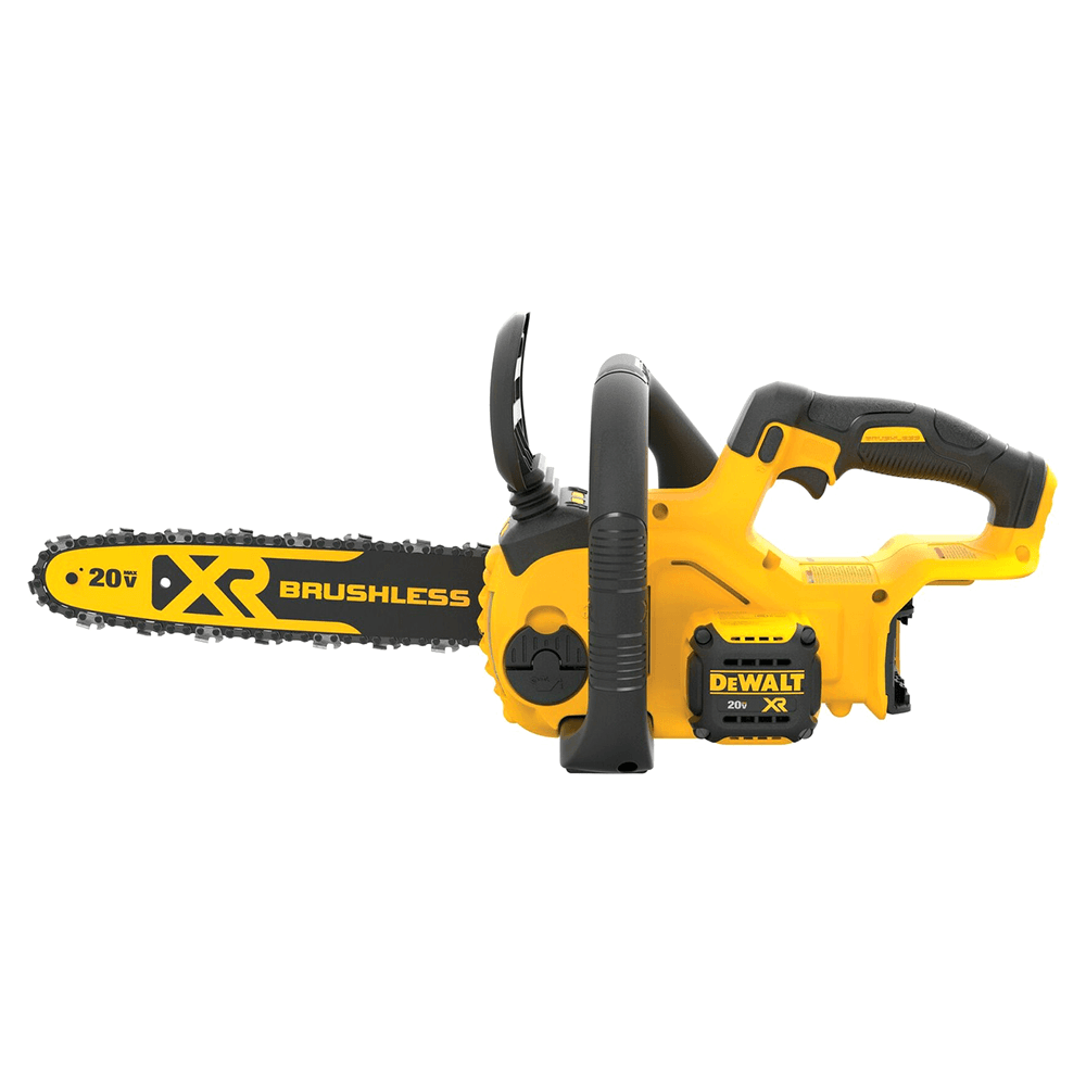 20V Max XR Compact 12" Cordless Chainsaw Tool Only Alt 1 - Image