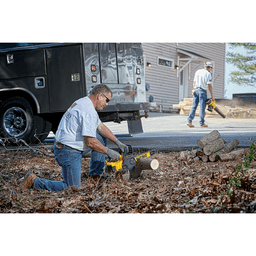 20V Max XR Compact 12" Cordless Chainsaw Tool Only Alt 3 - Image