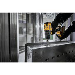 Atomic 20V Max Brushless Compact 1/2" Drill/Driver Kit Alt 5 - Image