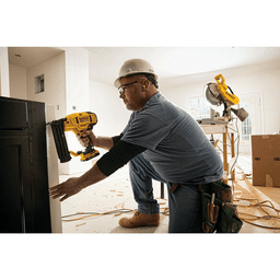 20V Max XR 18 Gauge Cordless Brad Nailer Kit Alt 4 - Image