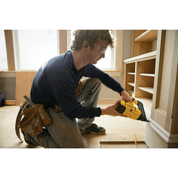 20V Max XR 18 Gauge Cordless Brad Nailer Kit Alt 6 - Image