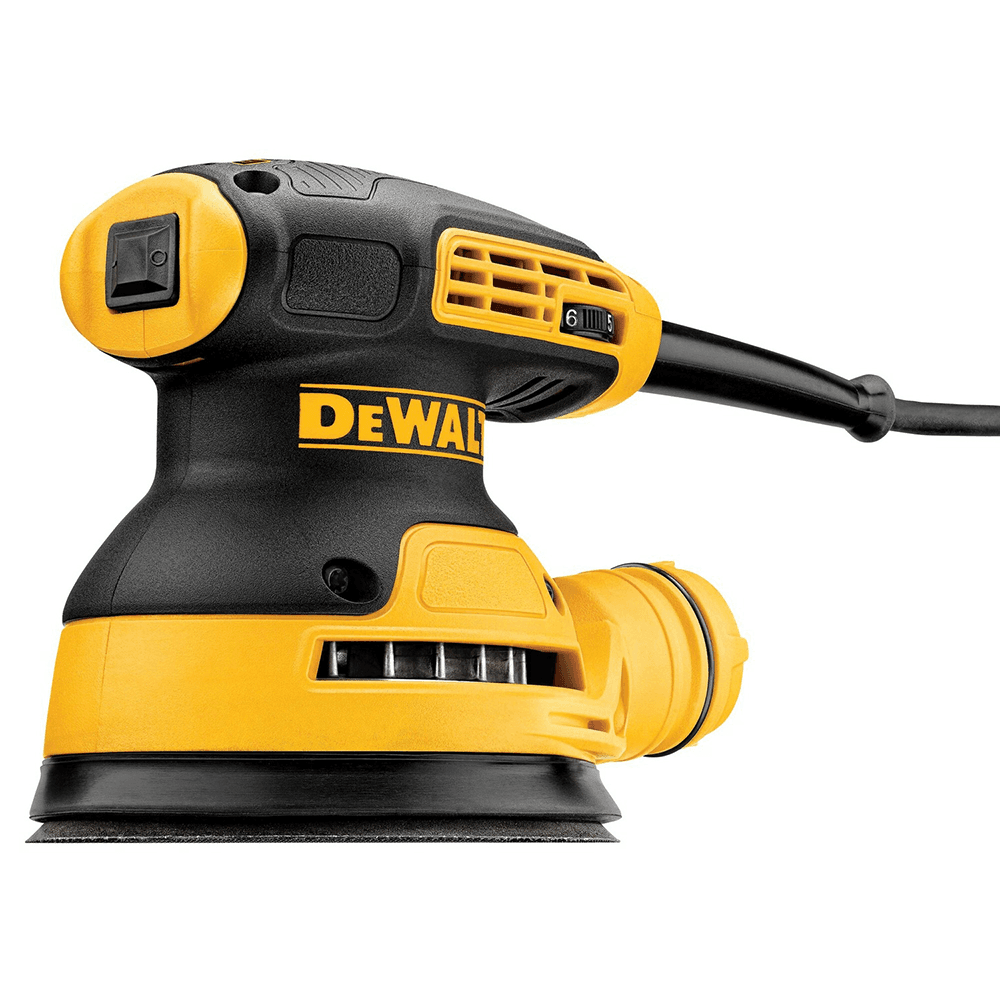 5" Variable Speed Random Orbit Sander Alt 2 - Image