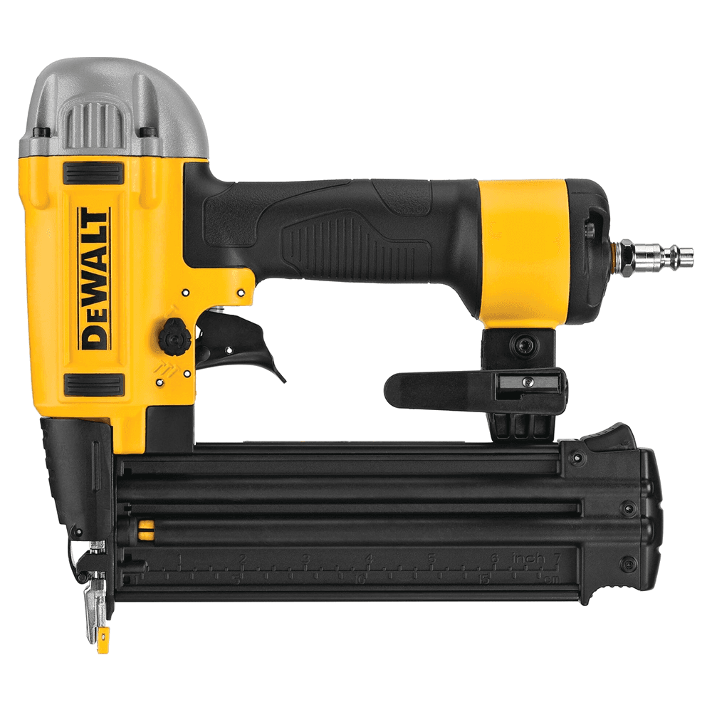 Nailer and Compressor Combo Kit Alt 1 - Image