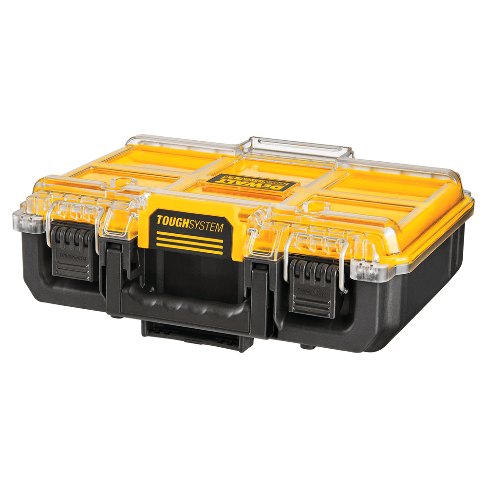 ToughSystem 2.0 Deep Compact Organizer Alt 2 - Image