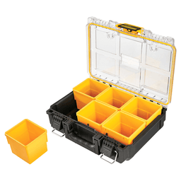 ToughSystem 2.0 Deep Compact Organizer Alt 3 - Image