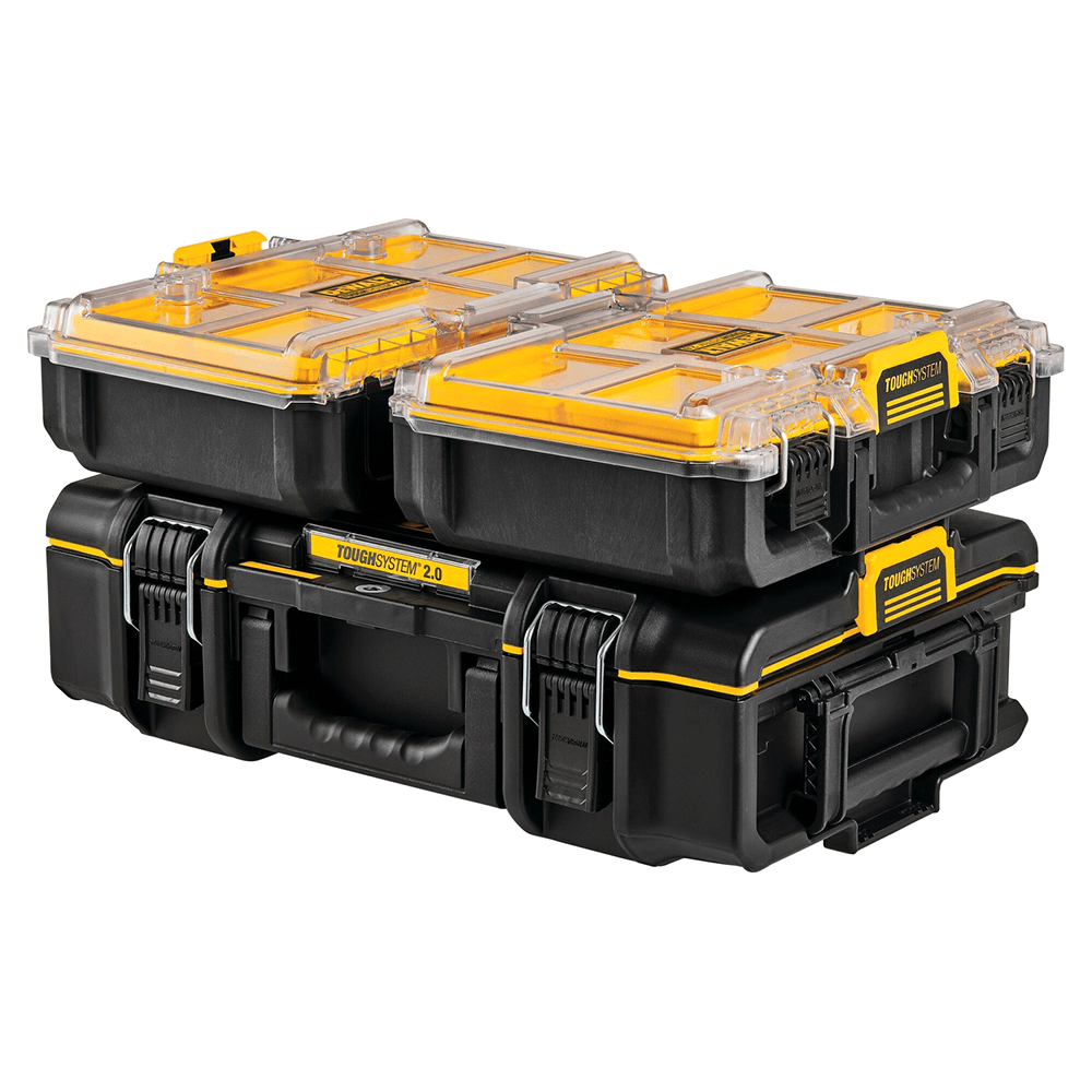 ToughSystem 2.0 Deep Compact Organizer Alt 4 - Image