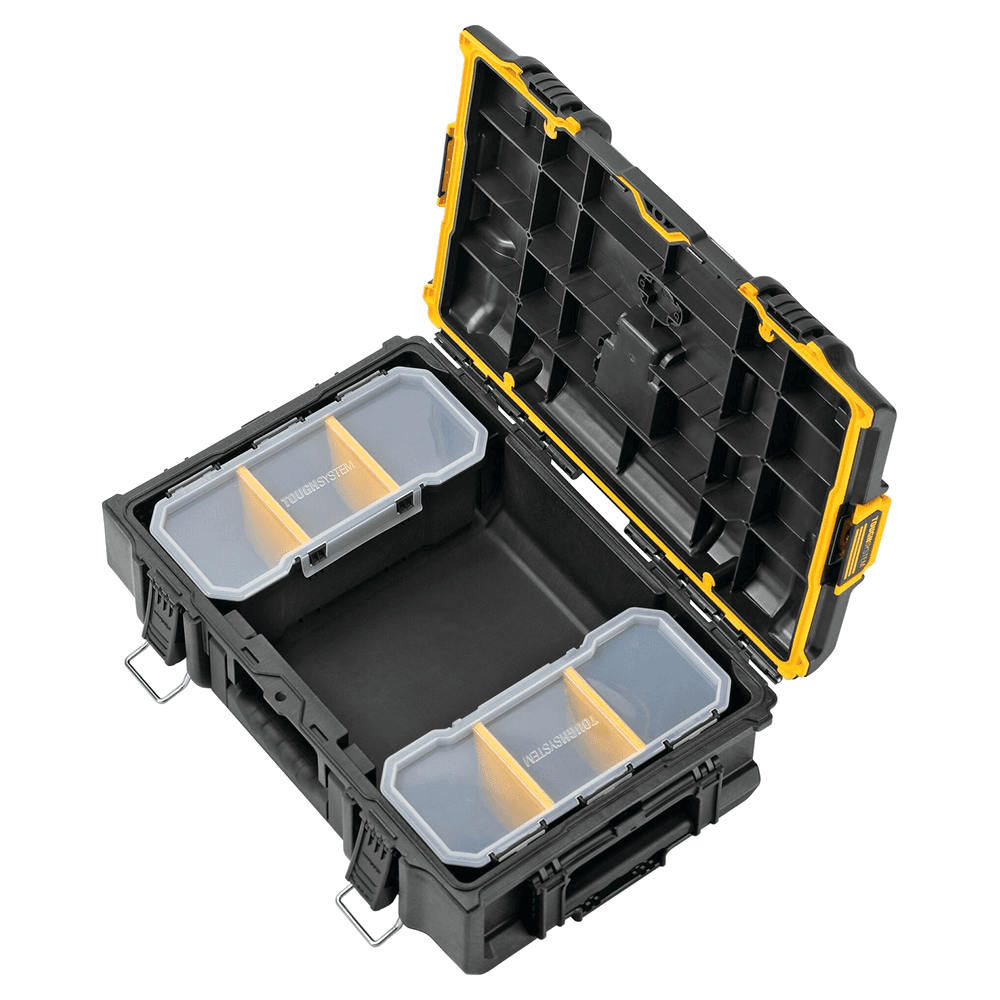 ToughSystem 2.0 Tool Box Alt 2 - Image