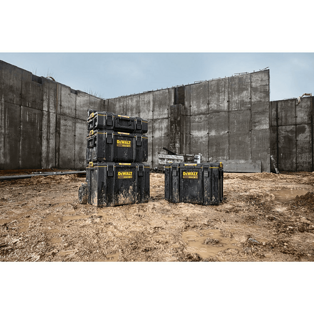 ToughSystem 2.0 Tool Box Alt 3 - Image
