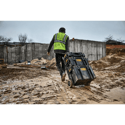 ToughSystem 2.0 Tool Box Alt 4 - Image