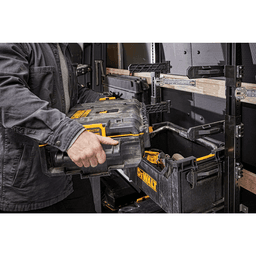 ToughSystem 2.0 Tool Box Alt 5 - Image