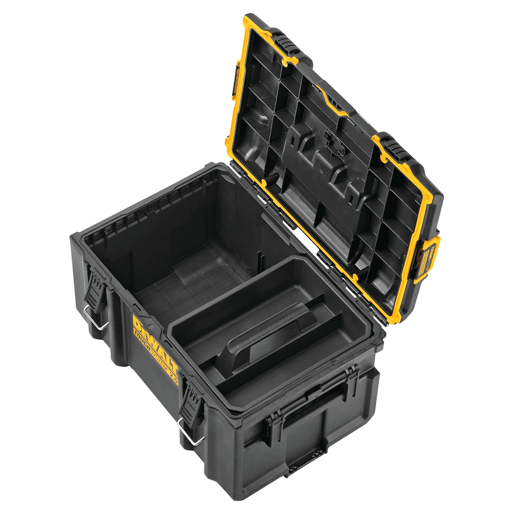 ToughSystem 2.0 Large Tool Box Alt 2 - Image