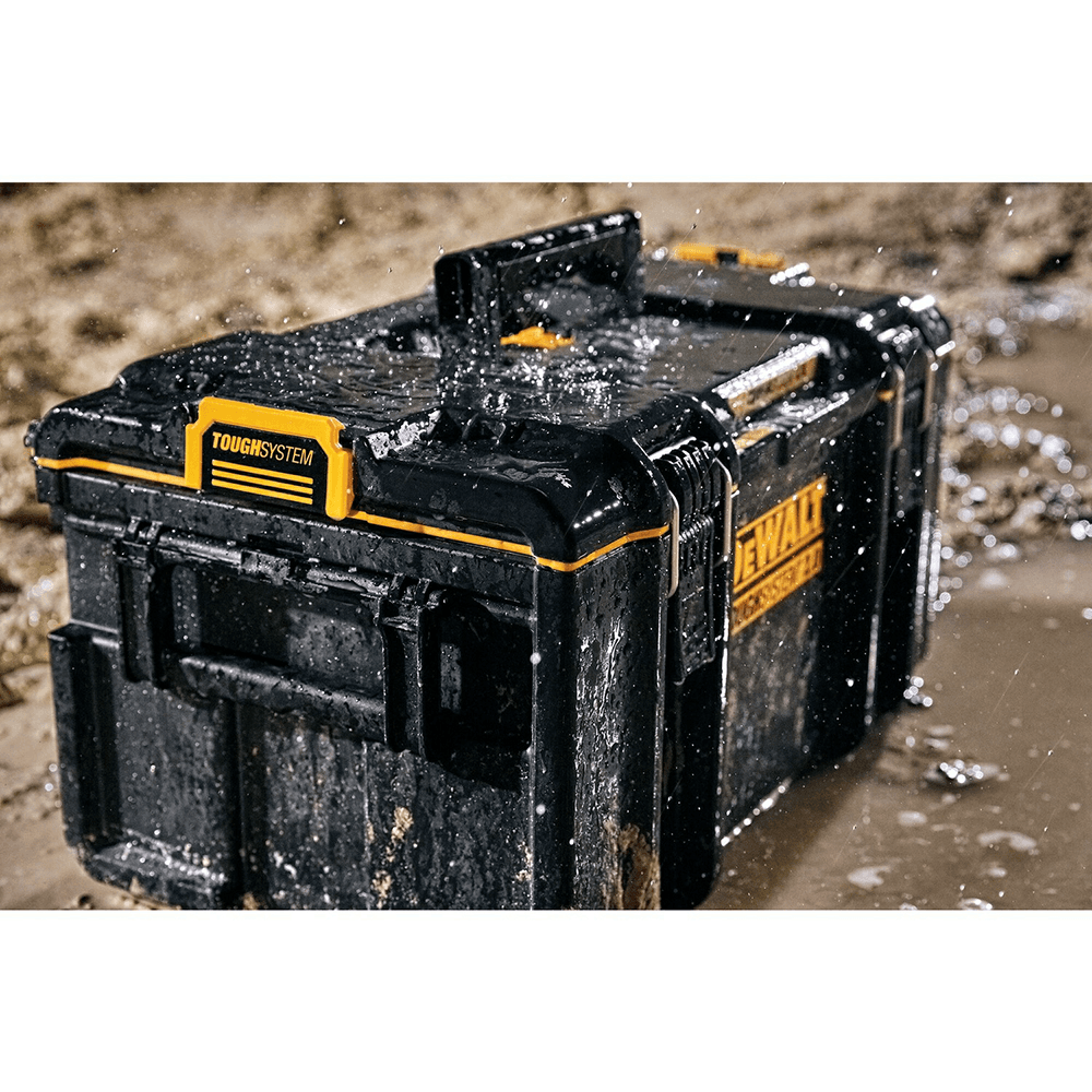 ToughSystem 2.0 Large Tool Box Alt 4 - Image