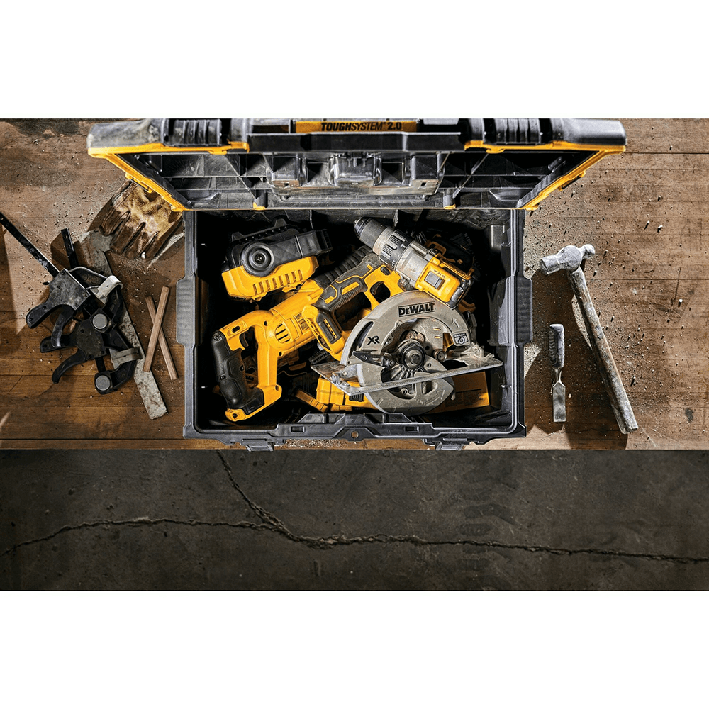 ToughSystem 2.0 Large Tool Box Alt 5 - Image