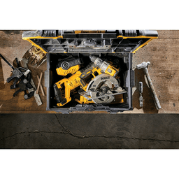 ToughSystem 2.0 Large Tool Box Alt 5 - Image
