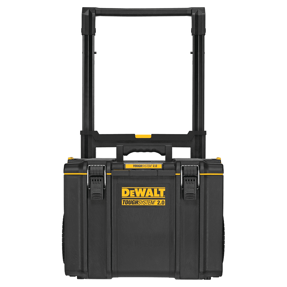 ToughSystem 2.0 Rolling Tool Box Alt 2 - Image