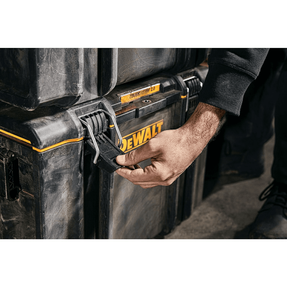 ToughSystem 2.0 Rolling Tool Box Alt 3 - Image