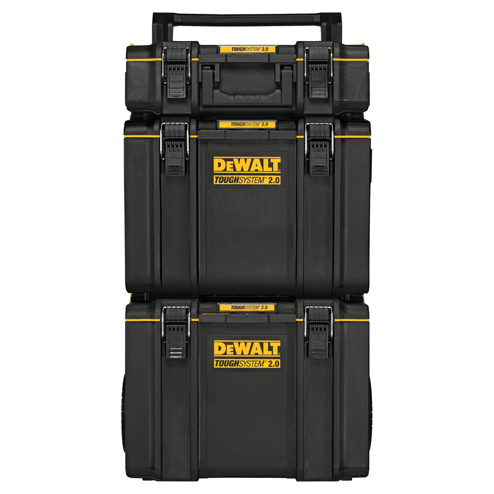 ToughSystem 2.0 Rolling Tower Alt 1 - Image