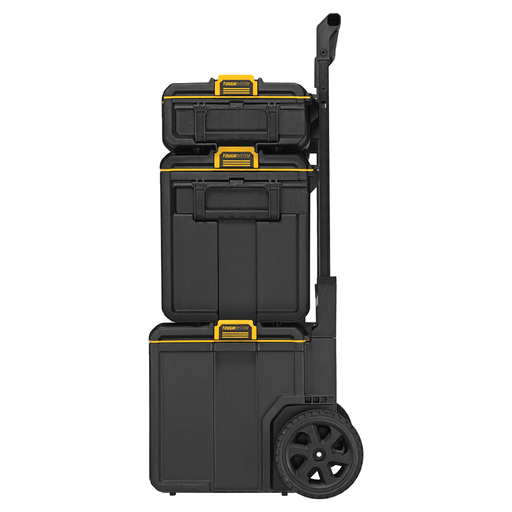 ToughSystem 2.0 Rolling Tower Alt 2 - Image