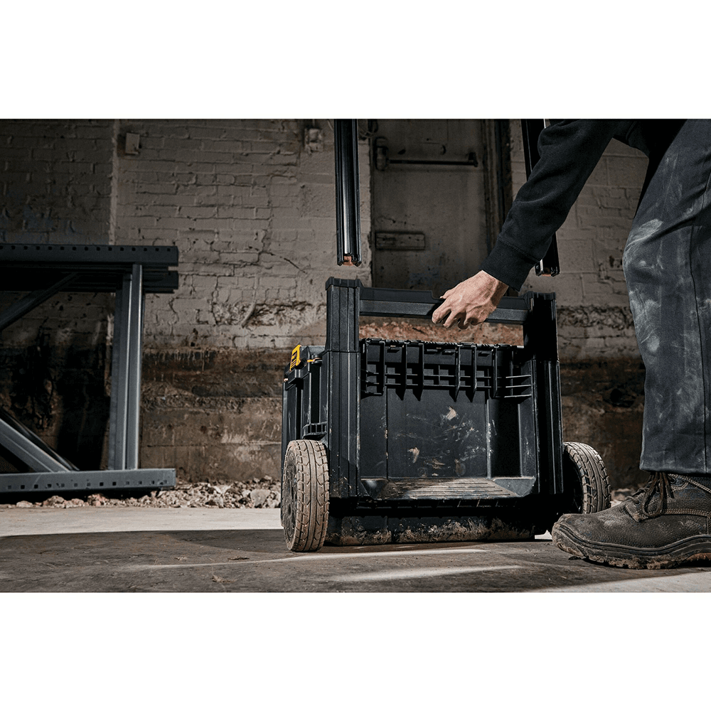 ToughSystem 2.0 Rolling Tower Alt 4 - Image