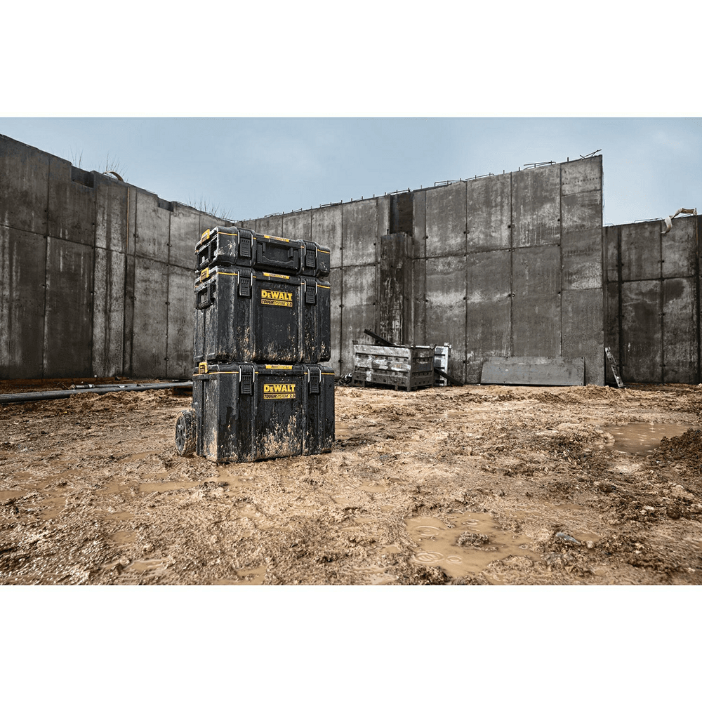 ToughSystem 2.0 Rolling Tower Alt 6 - Image