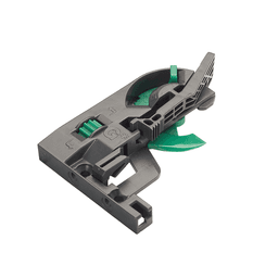 Drawer slide for applications up to 48", minimum width 150mm