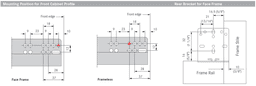 Undermount Drawer Slide with Soft-Closing - Image 6