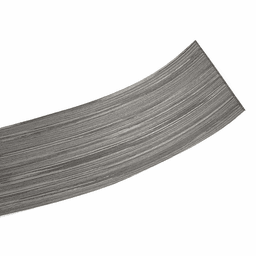 ABS Edgebanding, Color E62217 Grey Oak Lati Groove, 0.039&quot; Thick 15/16&quot; x 328&#8242; Roll Main - Image