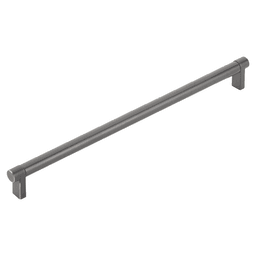 12" Select Rectangular Smooth Cabinet Pull ,Oil Rubbed Bronze Main - Image