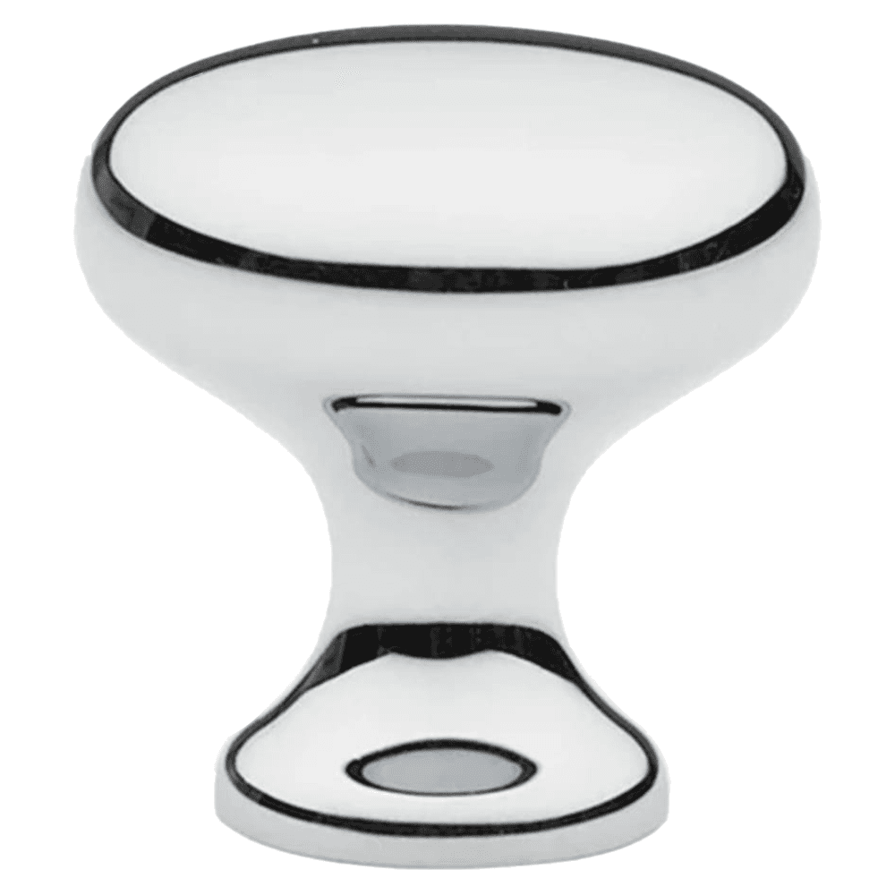1-3/4" Providence Cabinet Knob, Polished Chrome Main - Image