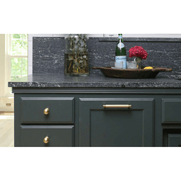 1-1/8" Globe Cabinet Knob, Oil Rubbed Bronze Alt 1 - Image