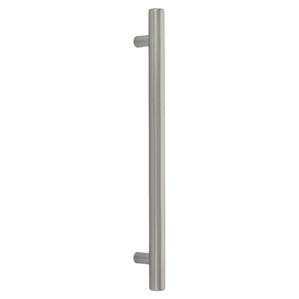 18" Bar Appliance Pull, Satin Nickel Main - Image