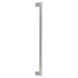 12" Trail Appliance Pull, Satin Nickel Main - Image