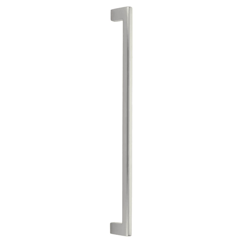 18" Trail Appliance Pull, Satin Nickel Main - Image