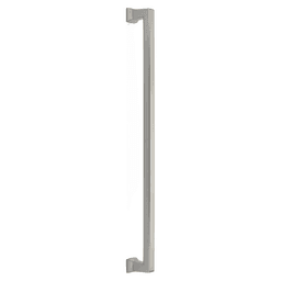 12" Alexander Appliance Pull, Satin Nickel Main - Image