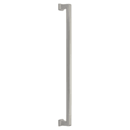 18" Alexander Appliance Pull, Satin Nickel Main - Image