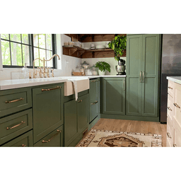 4" Westwood Cabinet Pull, Polished Nickel Alt 2 - Image