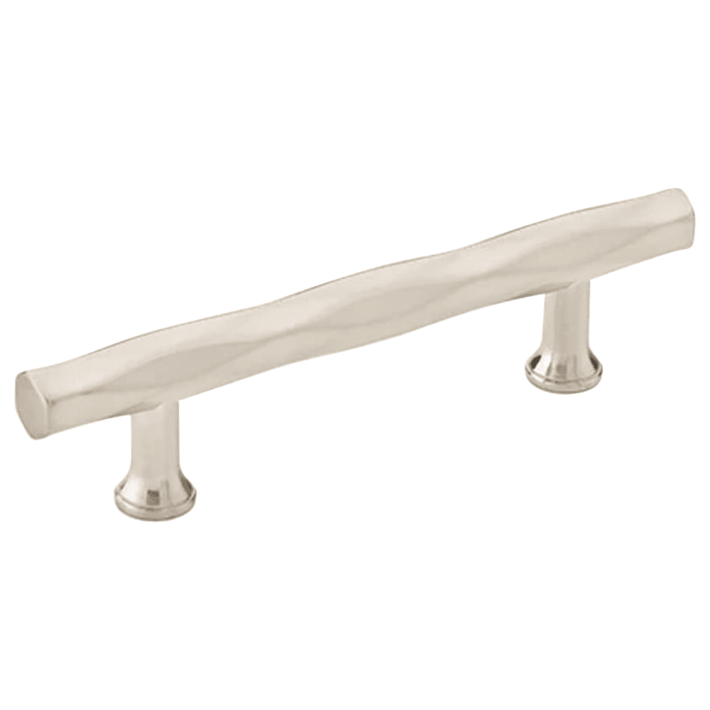 5" Tribeca Cabinet Pull, Polished Nickel Main - Image