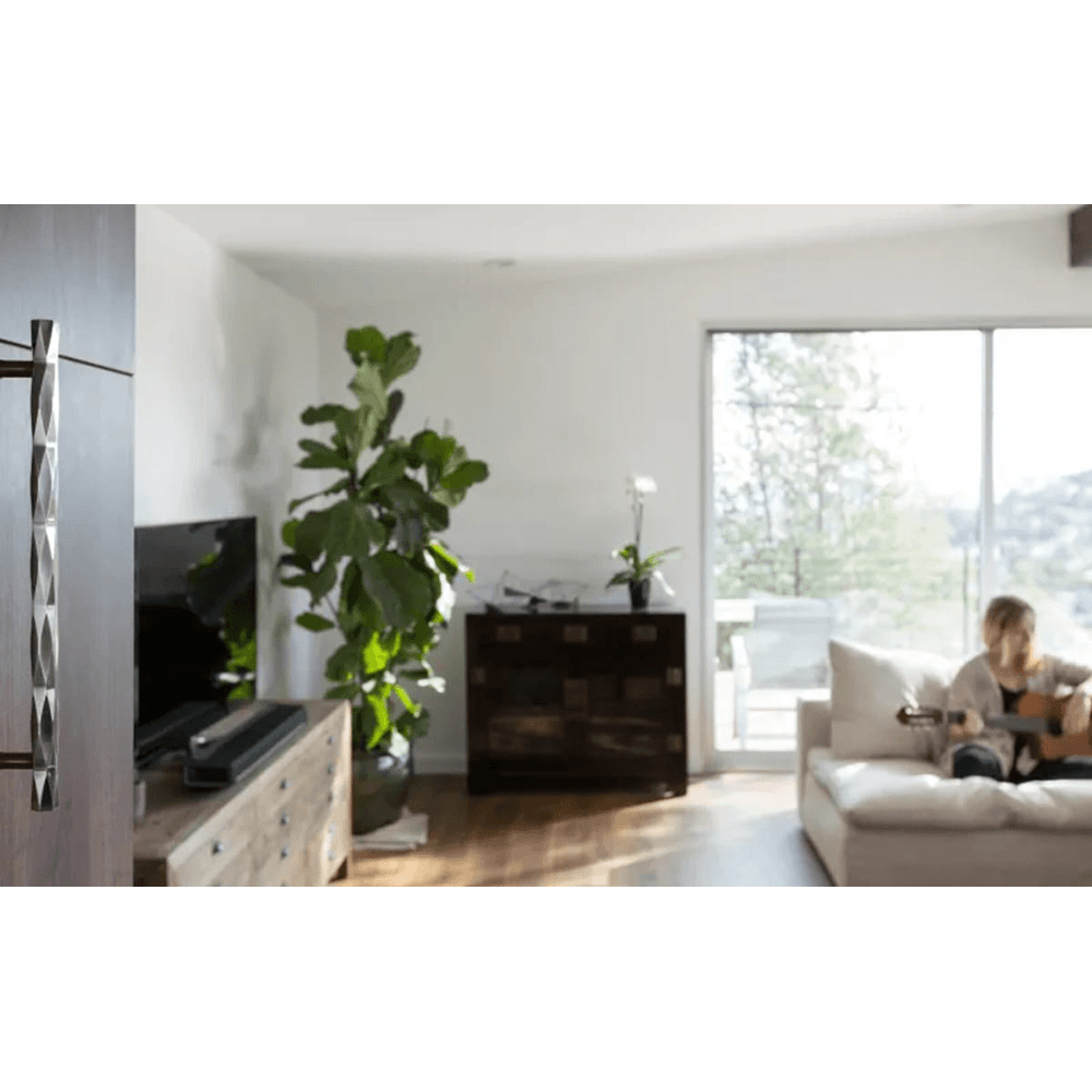 5" Tribeca Cabinet Pull, Polished Nickel Alt 2 - Image