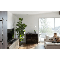 5" Tribeca Cabinet Pull, Polished Nickel Alt 2 - Image