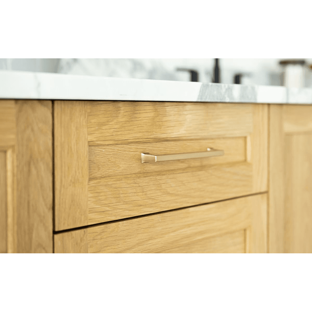 10" Alexander Cabinet Pull, Polished Chrome Alt 5 - Image