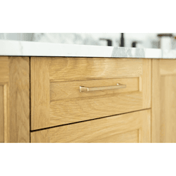 10" Alexander Cabinet Pull, Polished Chrome Alt 5 - Image